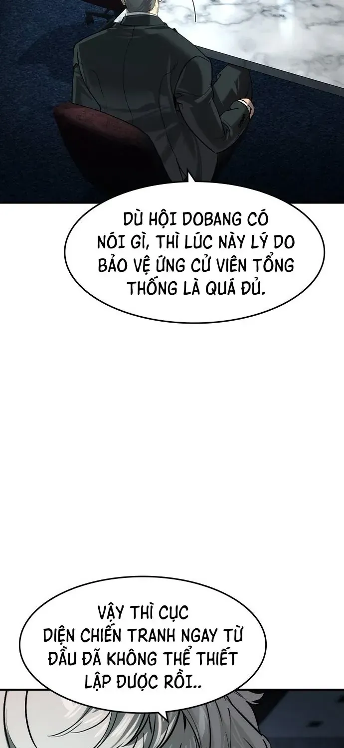 Quý Công Tử Chap 81 - Next Chap 82
