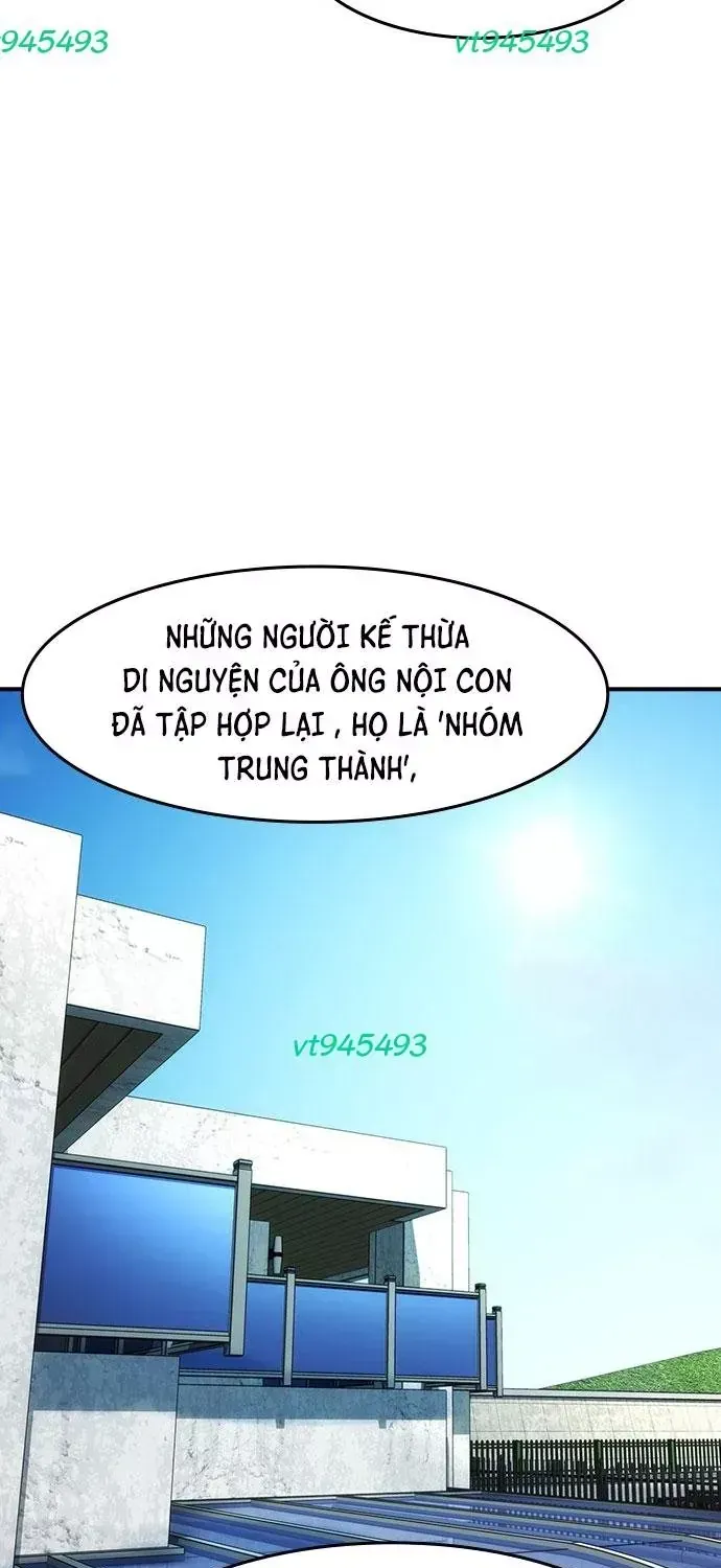 Quý Công Tử Chap 82 - Next Chap 83