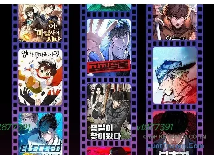 Quý Công Tử Chap 83 - Next Chap 84