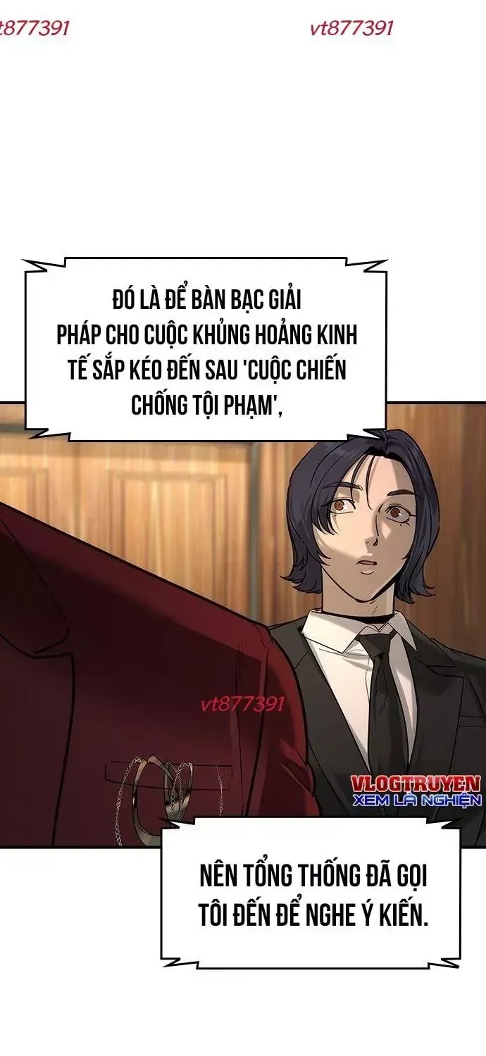 Quý Công Tử Chap 83 - Next Chap 84