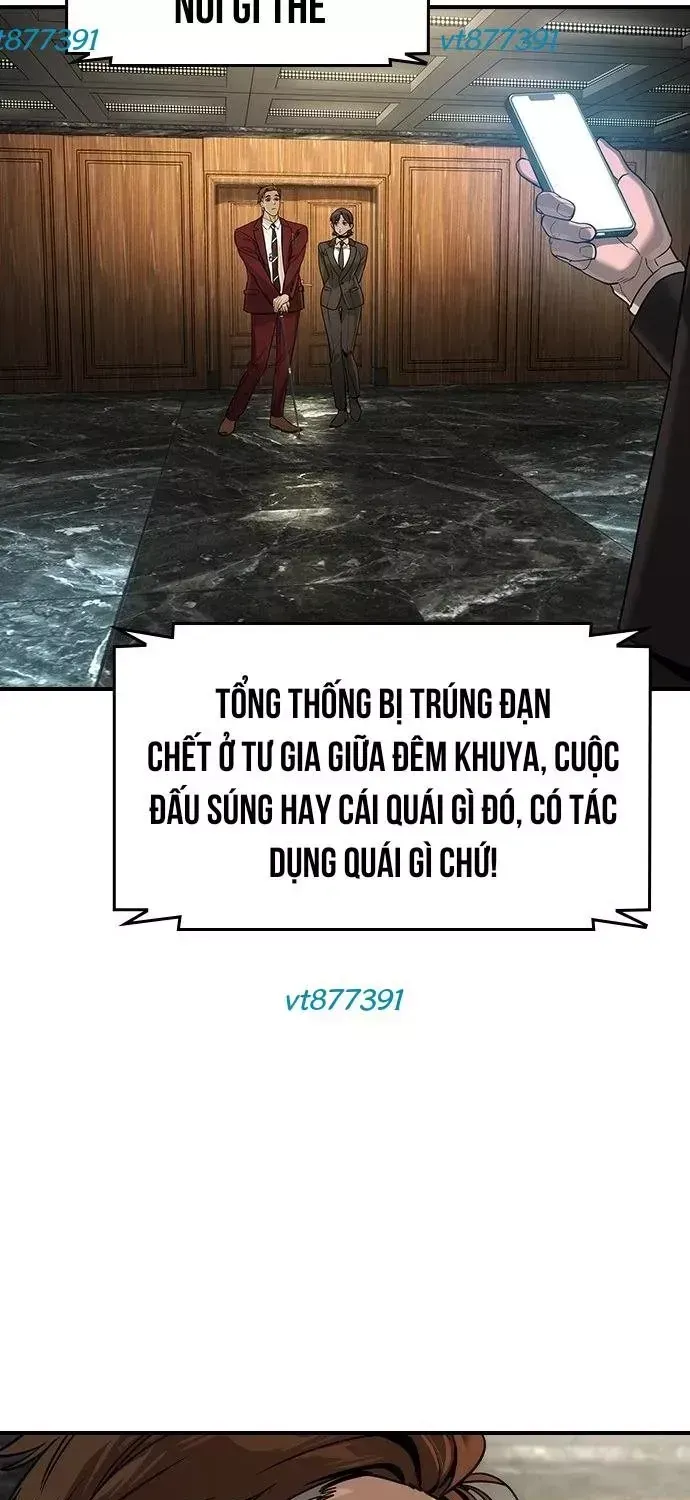 Quý Công Tử Chap 83 - Next Chap 84
