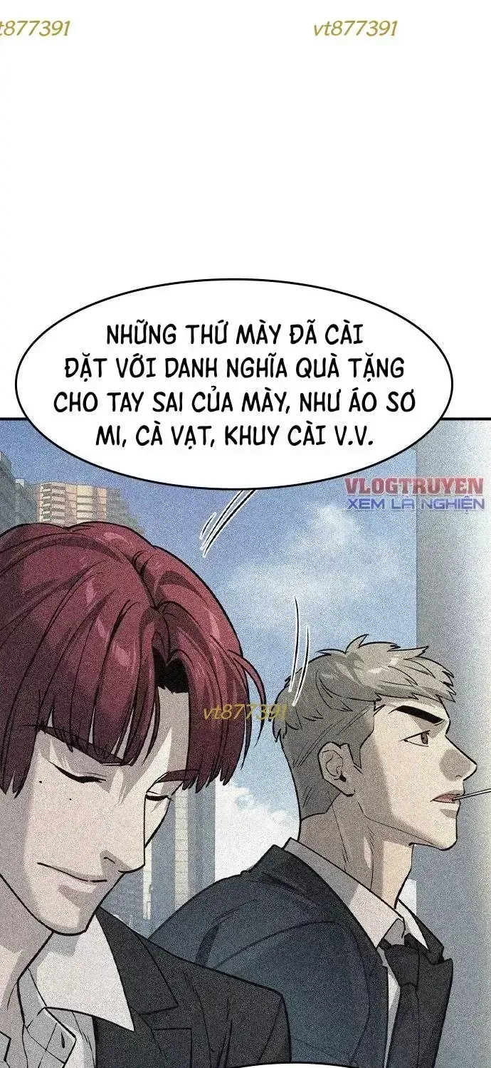 Quý Công Tử Chap 83 - Next Chap 84