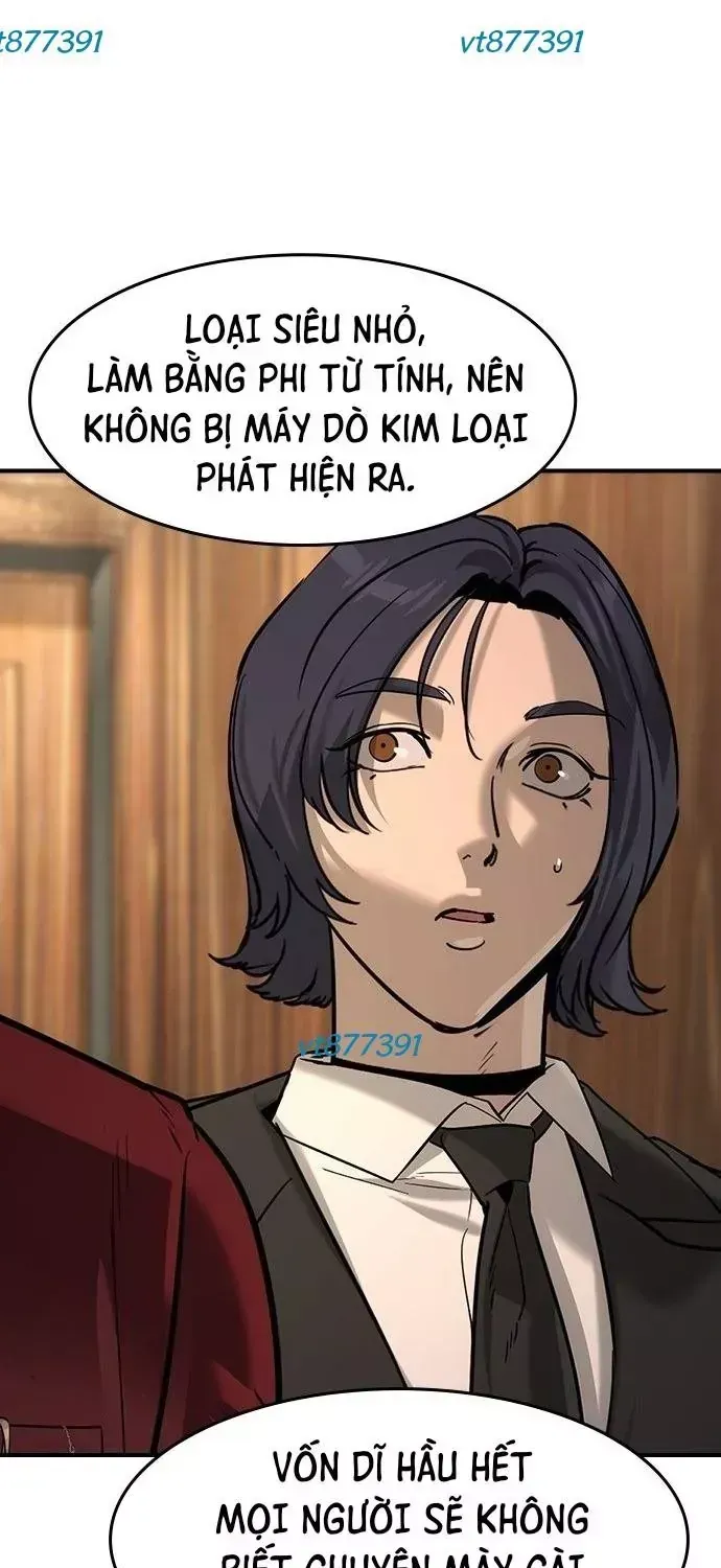 Quý Công Tử Chap 83 - Next Chap 84
