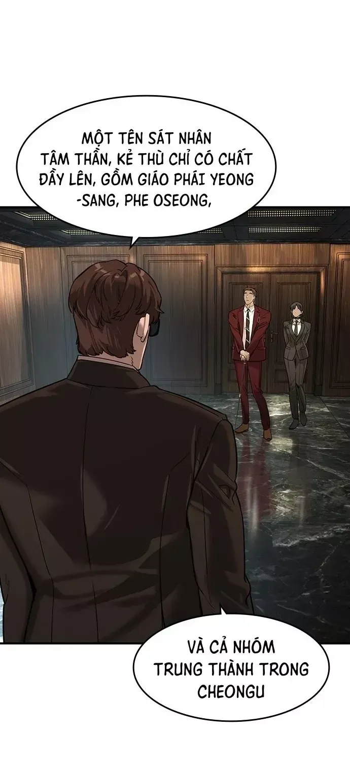 Quý Công Tử Chap 83 - Next Chap 84
