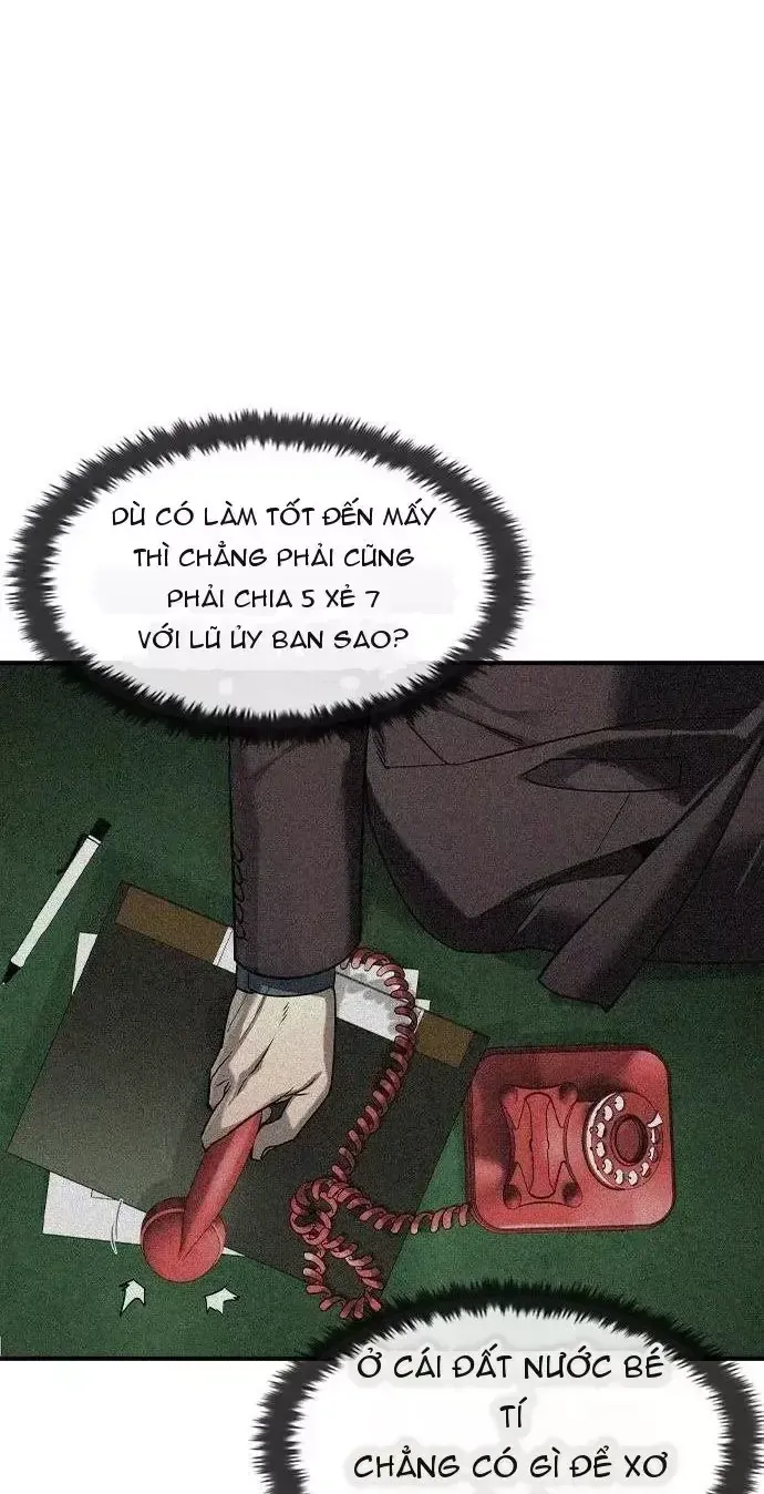 Quý Công Tử Chap 97 - Next Chap 98