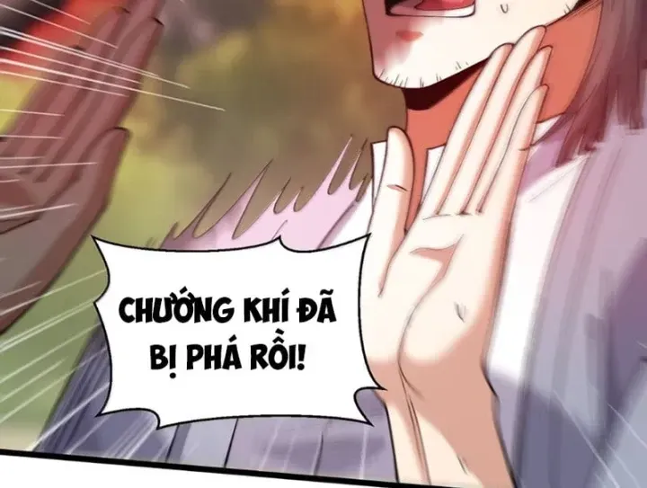 Quỷ Dị Bệnh Kiều Mà Ta Vẽ Thành Thật Rồi Chap 33 - Next Chap 34