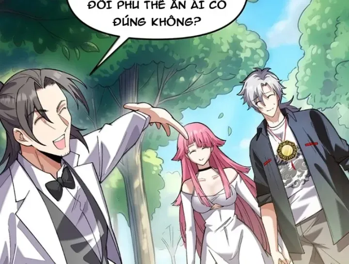 Quỷ Dị Bệnh Kiều Mà Ta Vẽ Thành Thật Rồi Chap 33 - Next Chap 34