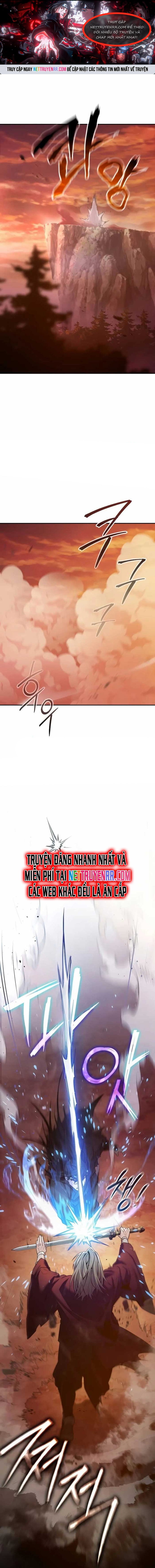 Quỷ Kiếm Thiên Tài Của Hoa Sơn Phái Chap 1 - Next Chap 2