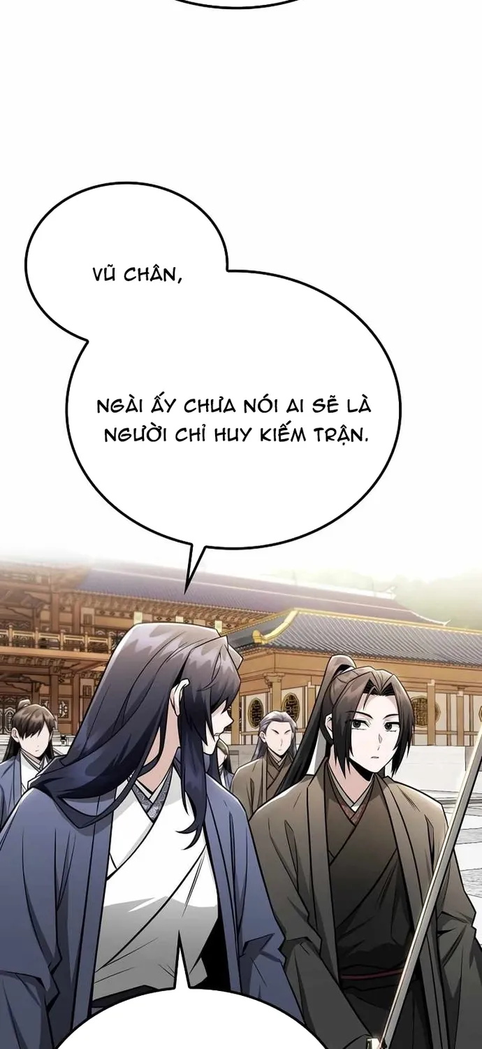 Quỷ Kiếm Thiên Tài Của Hoa Sơn Phái Chap 53 - Next Chap 54