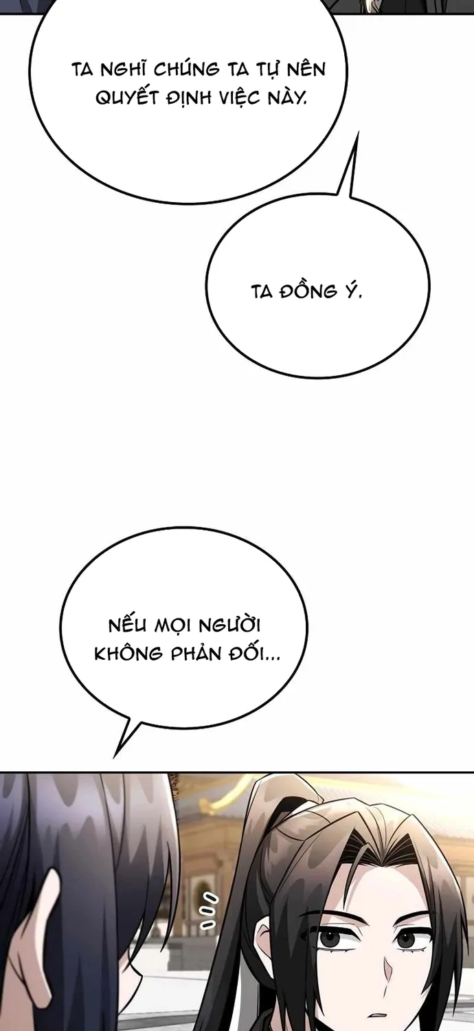 Quỷ Kiếm Thiên Tài Của Hoa Sơn Phái Chap 53 - Next Chap 54