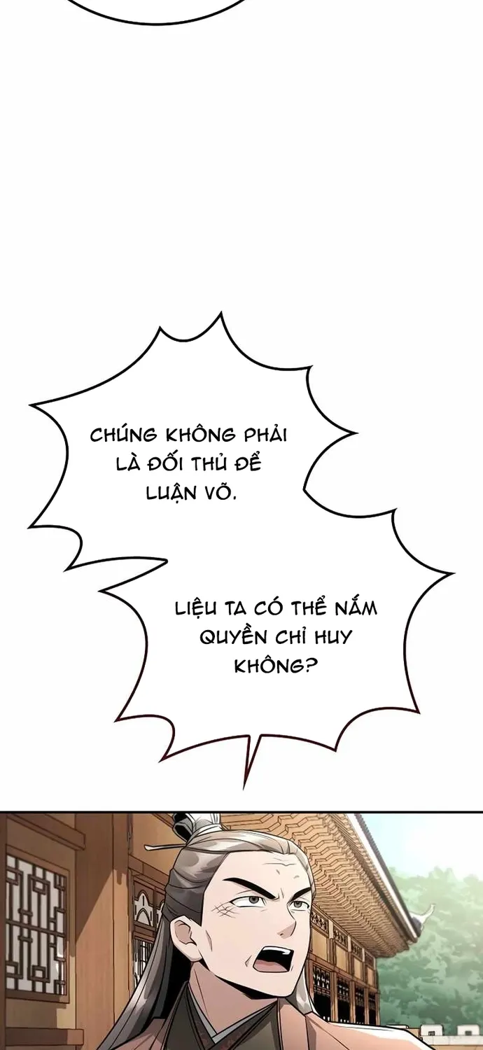 Quỷ Kiếm Thiên Tài Của Hoa Sơn Phái Chap 53 - Next Chap 54
