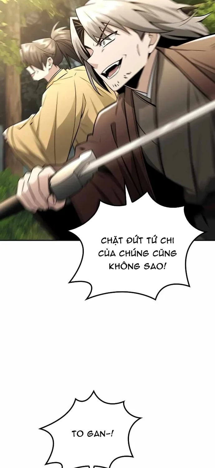Quỷ Kiếm Thiên Tài Của Hoa Sơn Phái Chap 53 - Next Chap 54