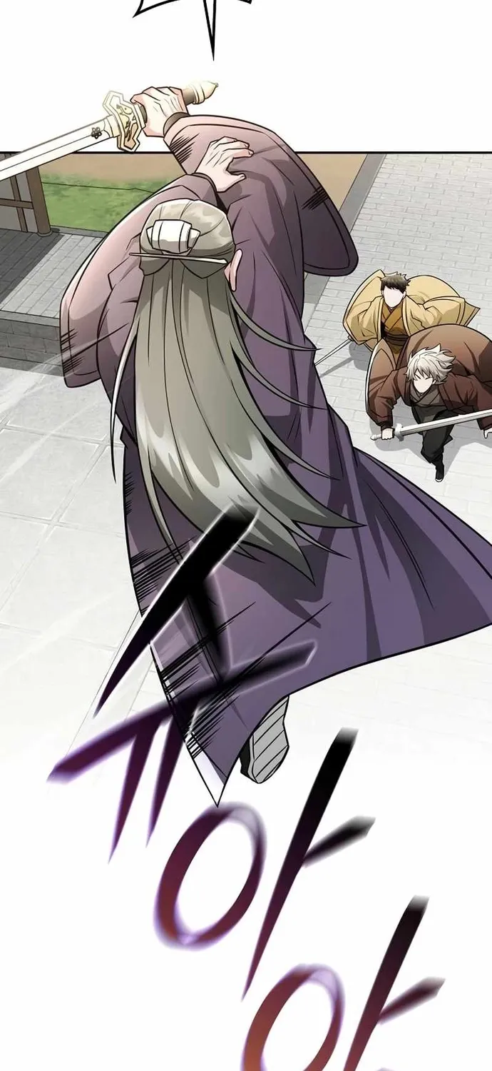 Quỷ Kiếm Thiên Tài Của Hoa Sơn Phái Chap 53 - Next Chap 54