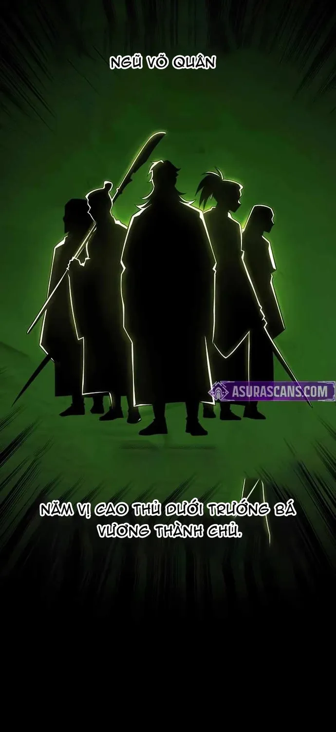 Quỷ Kiếm Thiên Tài Của Hoa Sơn Phái Chap 53 - Next Chap 54