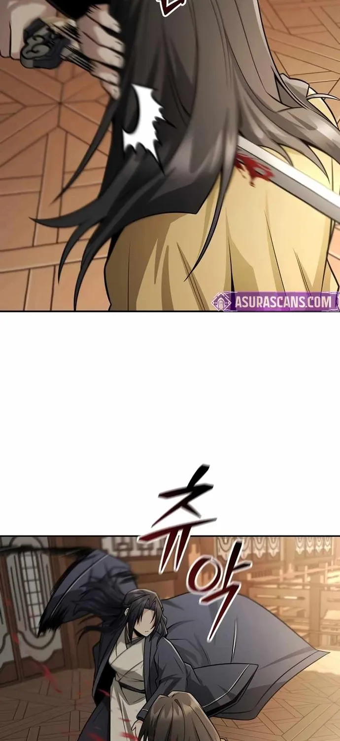 Quỷ Kiếm Thiên Tài Của Hoa Sơn Phái Chap 53 - Next Chap 54