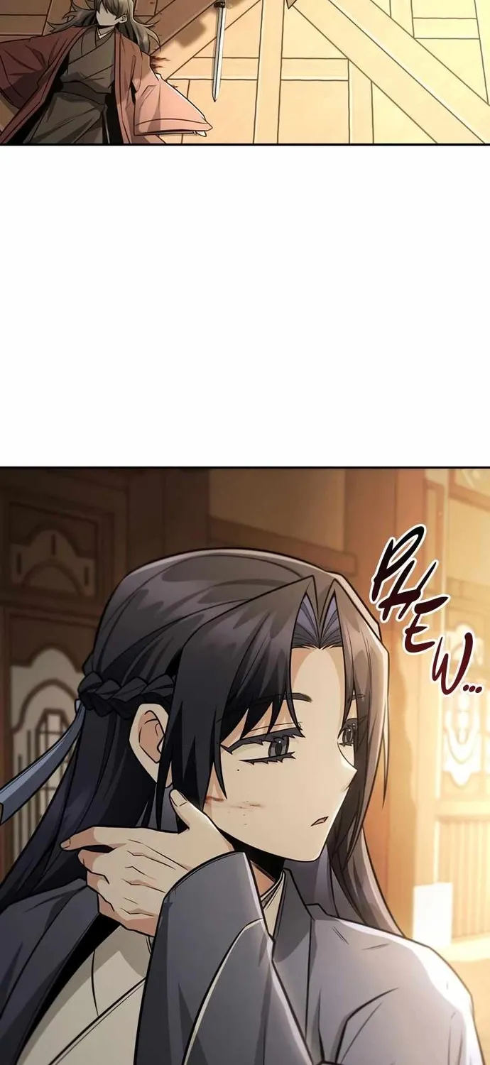 Quỷ Kiếm Thiên Tài Của Hoa Sơn Phái Chap 53 - Next Chap 54