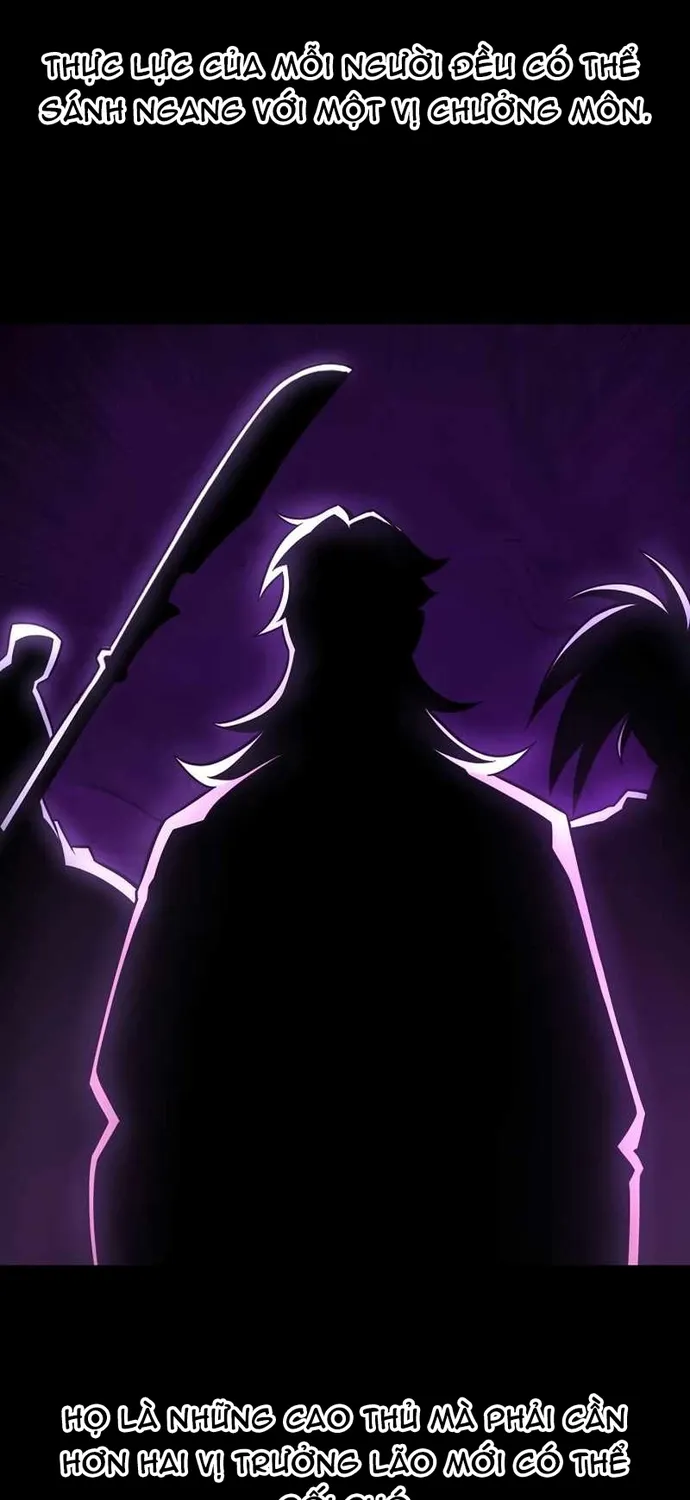 Quỷ Kiếm Thiên Tài Của Hoa Sơn Phái Chap 53 - Next Chap 54