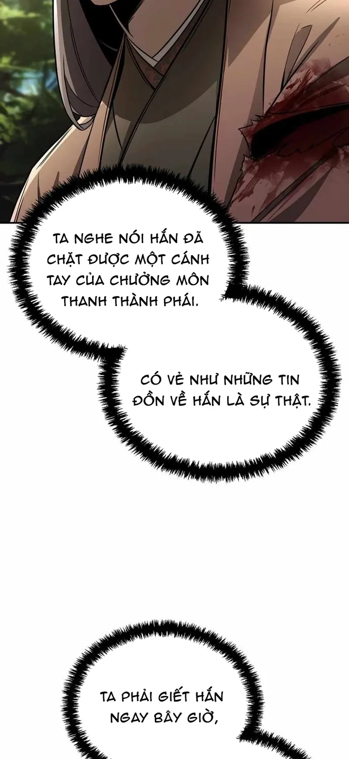 Quỷ Kiếm Thiên Tài Của Hoa Sơn Phái Chap 53 - Next Chap 54