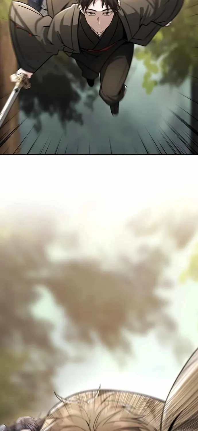 Quỷ Kiếm Thiên Tài Của Hoa Sơn Phái Chap 53 - Next Chap 54