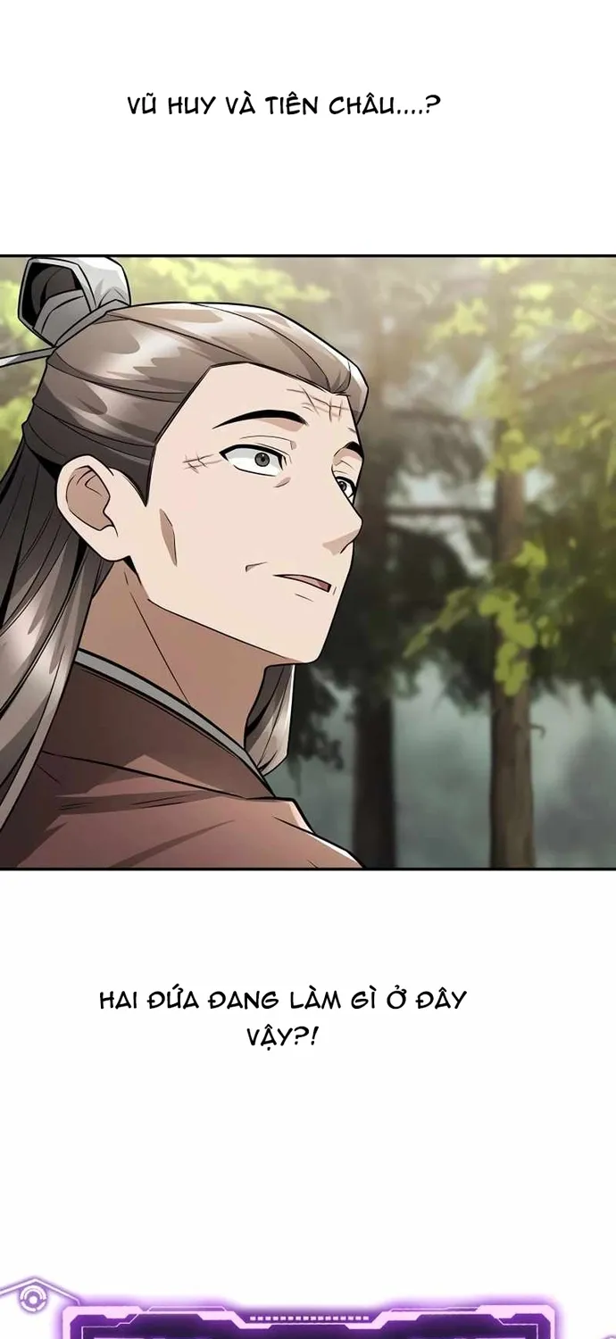 Quỷ Kiếm Thiên Tài Của Hoa Sơn Phái Chap 53 - Next Chap 54