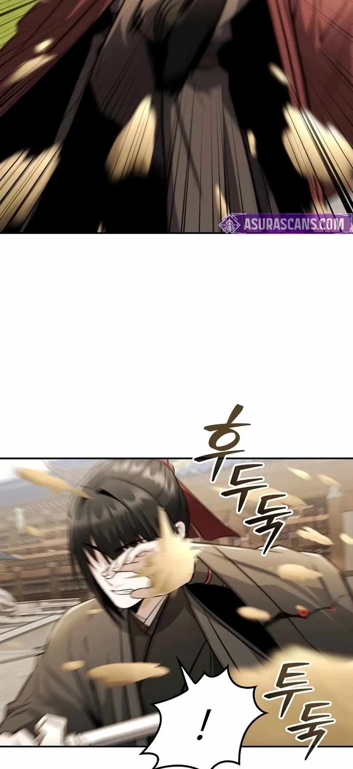 Quỷ Kiếm Thiên Tài Của Hoa Sơn Phái Chap 54 - Next Chap 55