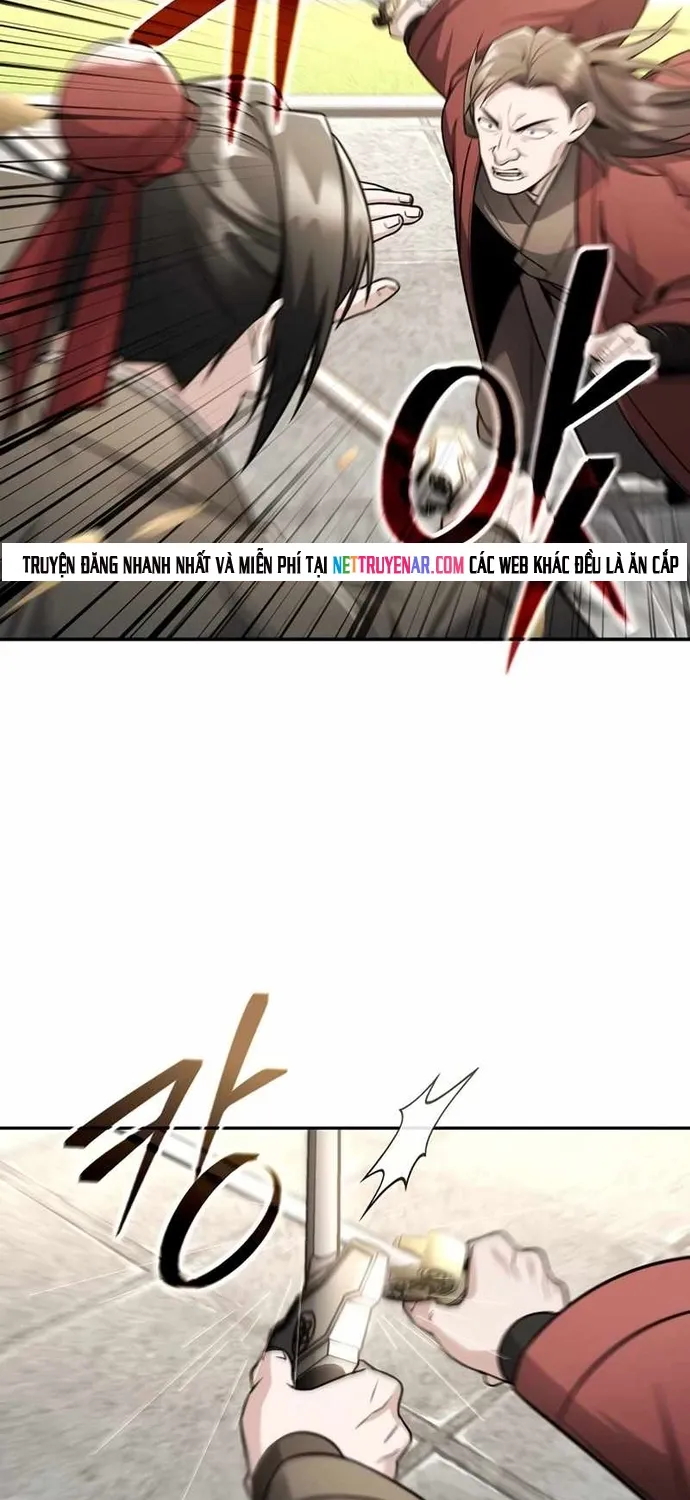 Quỷ Kiếm Thiên Tài Của Hoa Sơn Phái Chap 54 - Next Chap 55