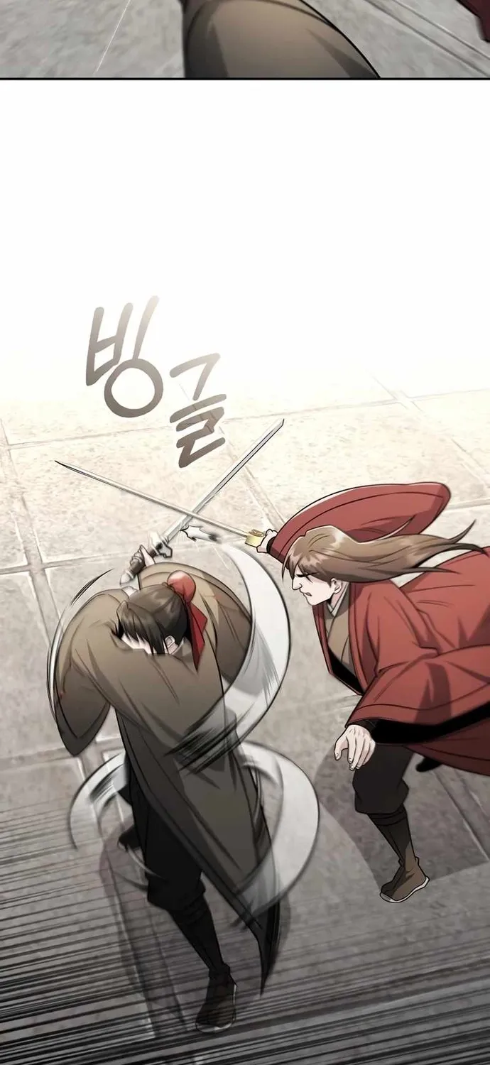 Quỷ Kiếm Thiên Tài Của Hoa Sơn Phái Chap 54 - Next Chap 55