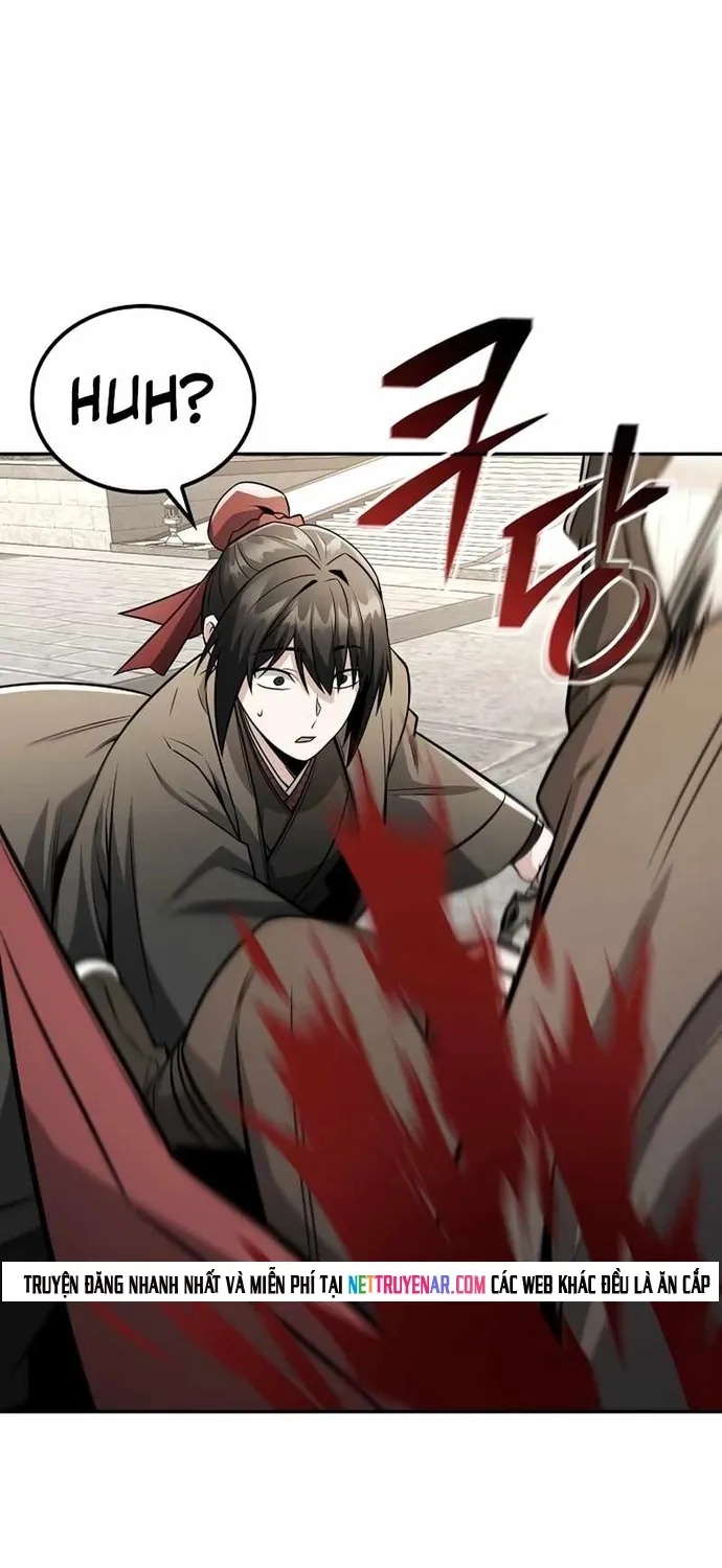 Quỷ Kiếm Thiên Tài Của Hoa Sơn Phái Chap 54 - Next Chap 55