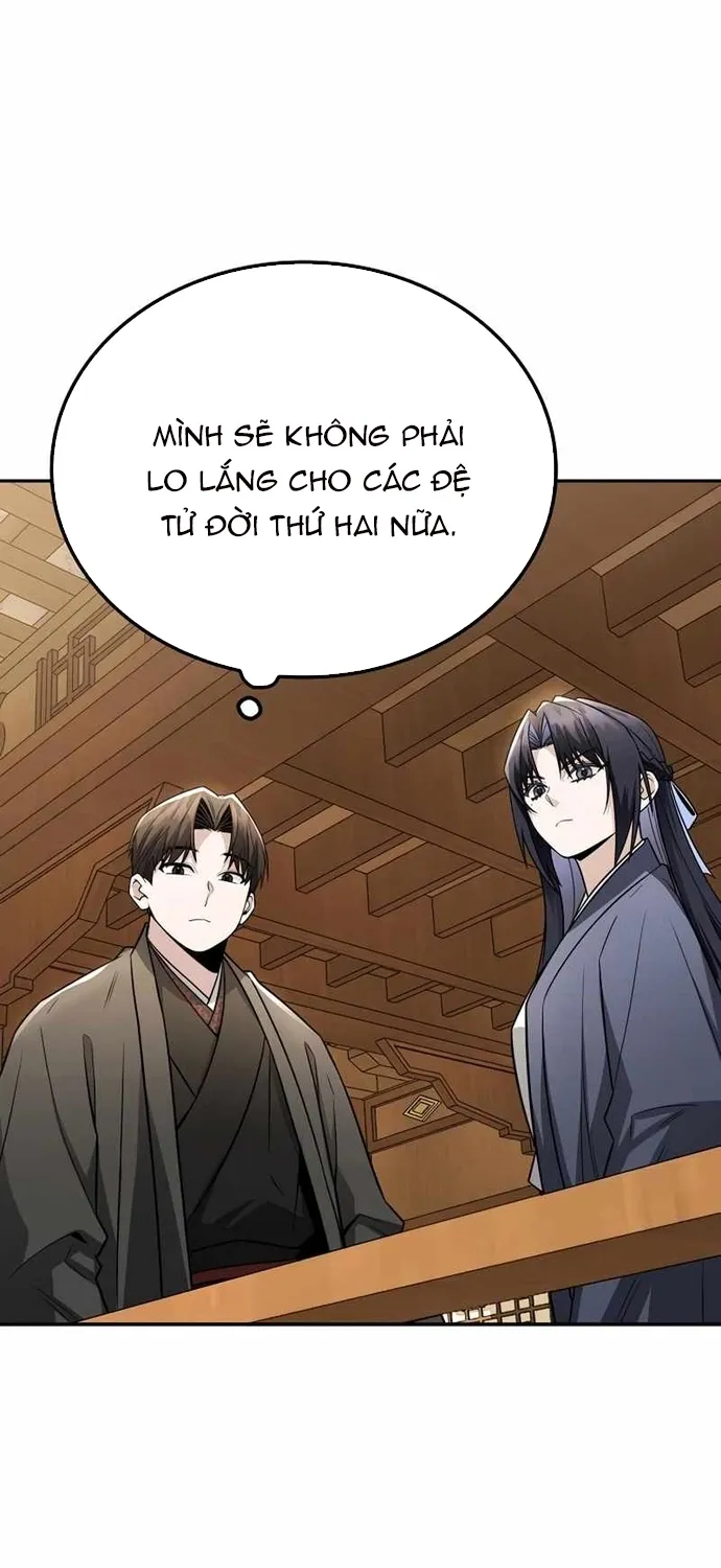 Quỷ Kiếm Thiên Tài Của Hoa Sơn Phái Chap 54 - Next Chap 55