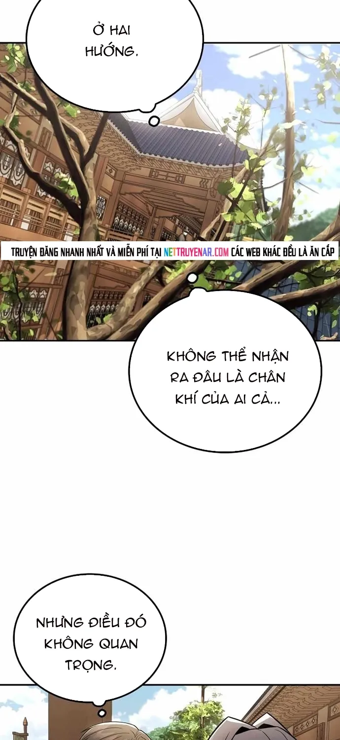 Quỷ Kiếm Thiên Tài Của Hoa Sơn Phái Chap 54 - Next Chap 55