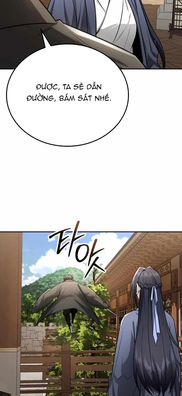 Quỷ Kiếm Thiên Tài Của Hoa Sơn Phái Chap 54 - Next Chap 55