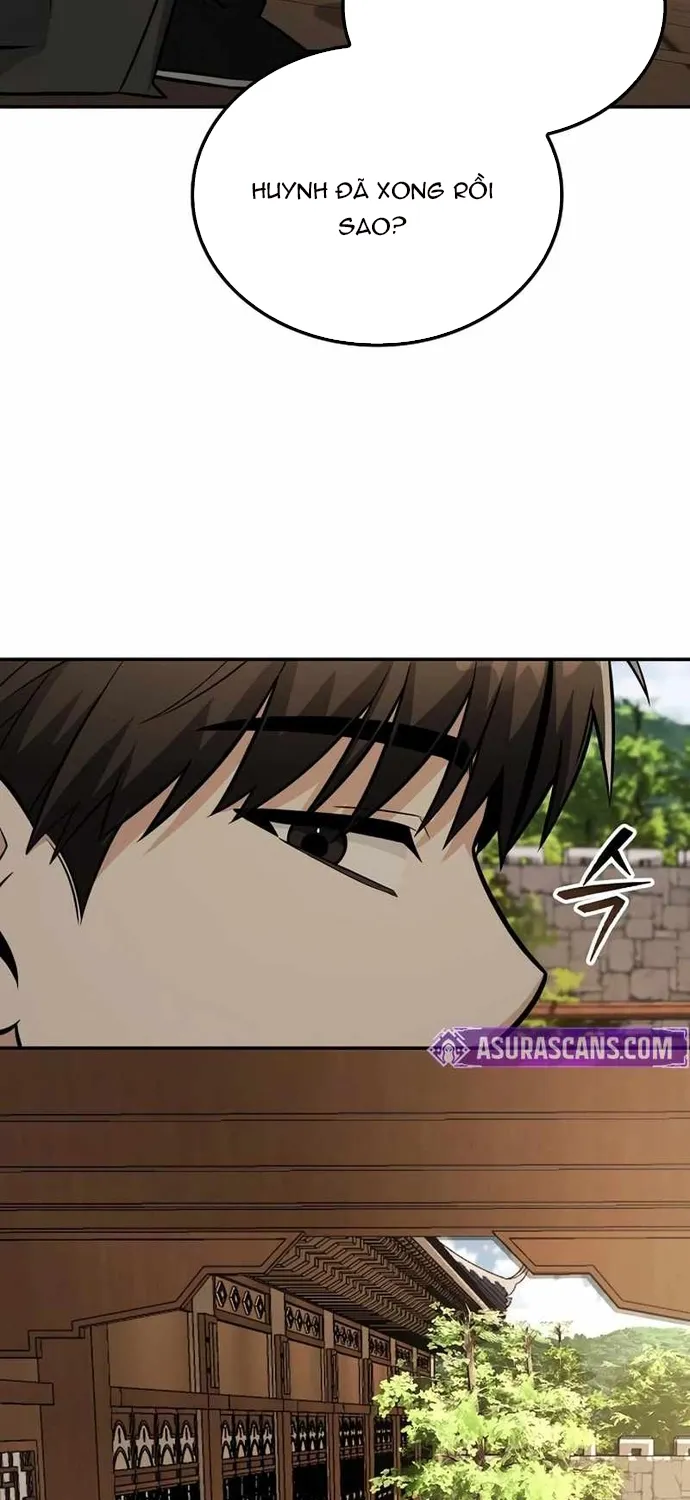 Quỷ Kiếm Thiên Tài Của Hoa Sơn Phái Chap 54 - Next Chap 55