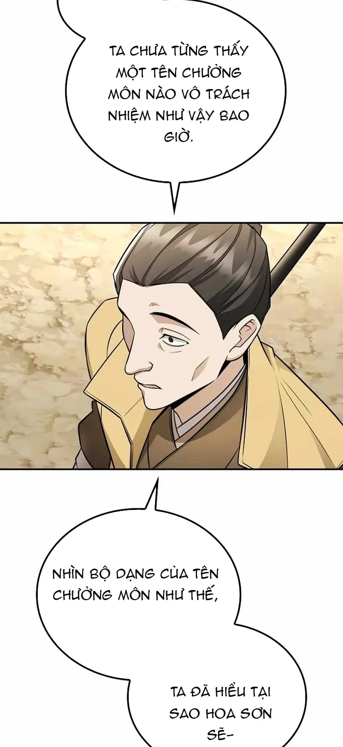 Quỷ Kiếm Thiên Tài Của Hoa Sơn Phái Chap 54 - Next Chap 55