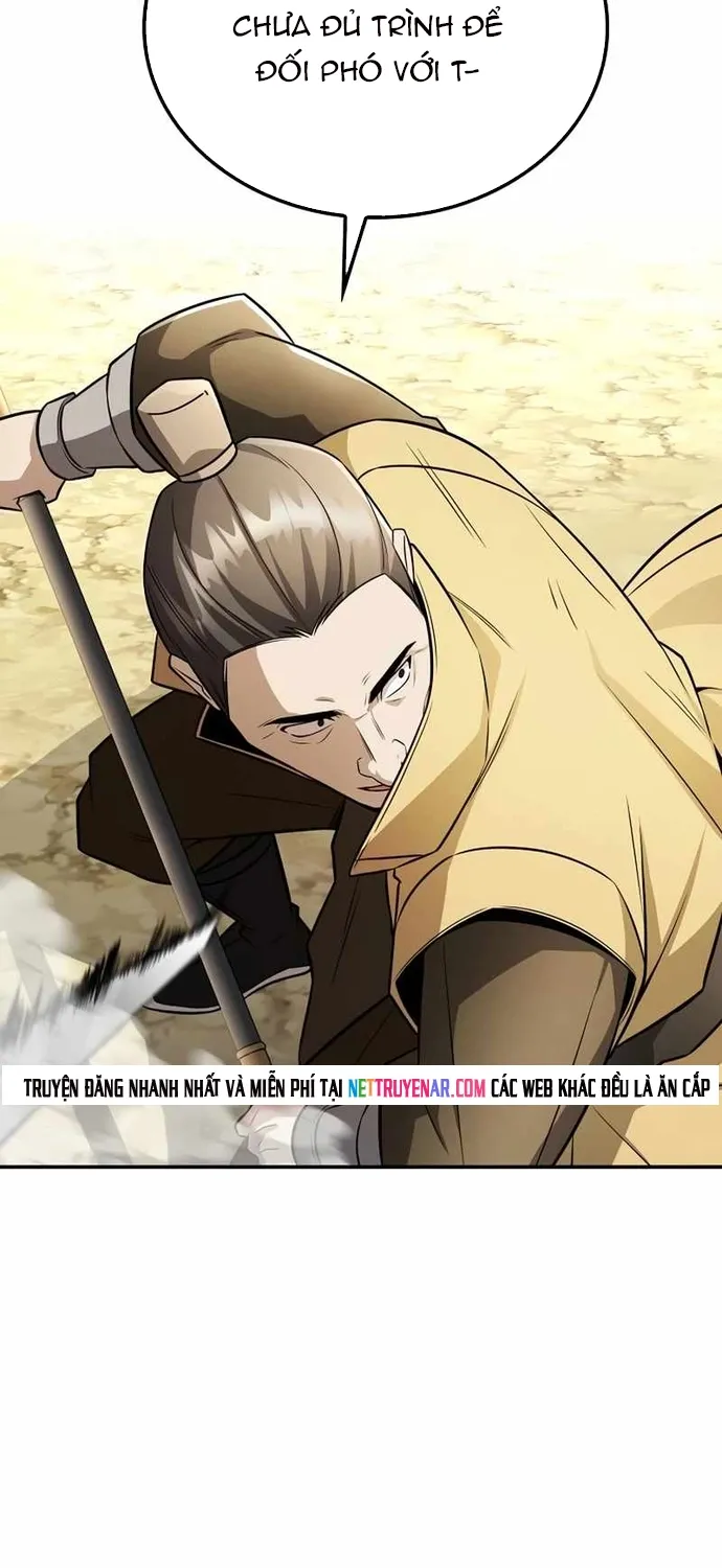 Quỷ Kiếm Thiên Tài Của Hoa Sơn Phái Chap 54 - Next Chap 55