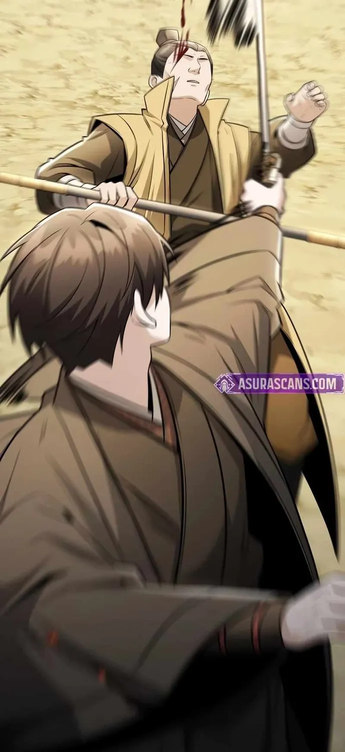 Quỷ Kiếm Thiên Tài Của Hoa Sơn Phái Chap 54 - Next Chap 55