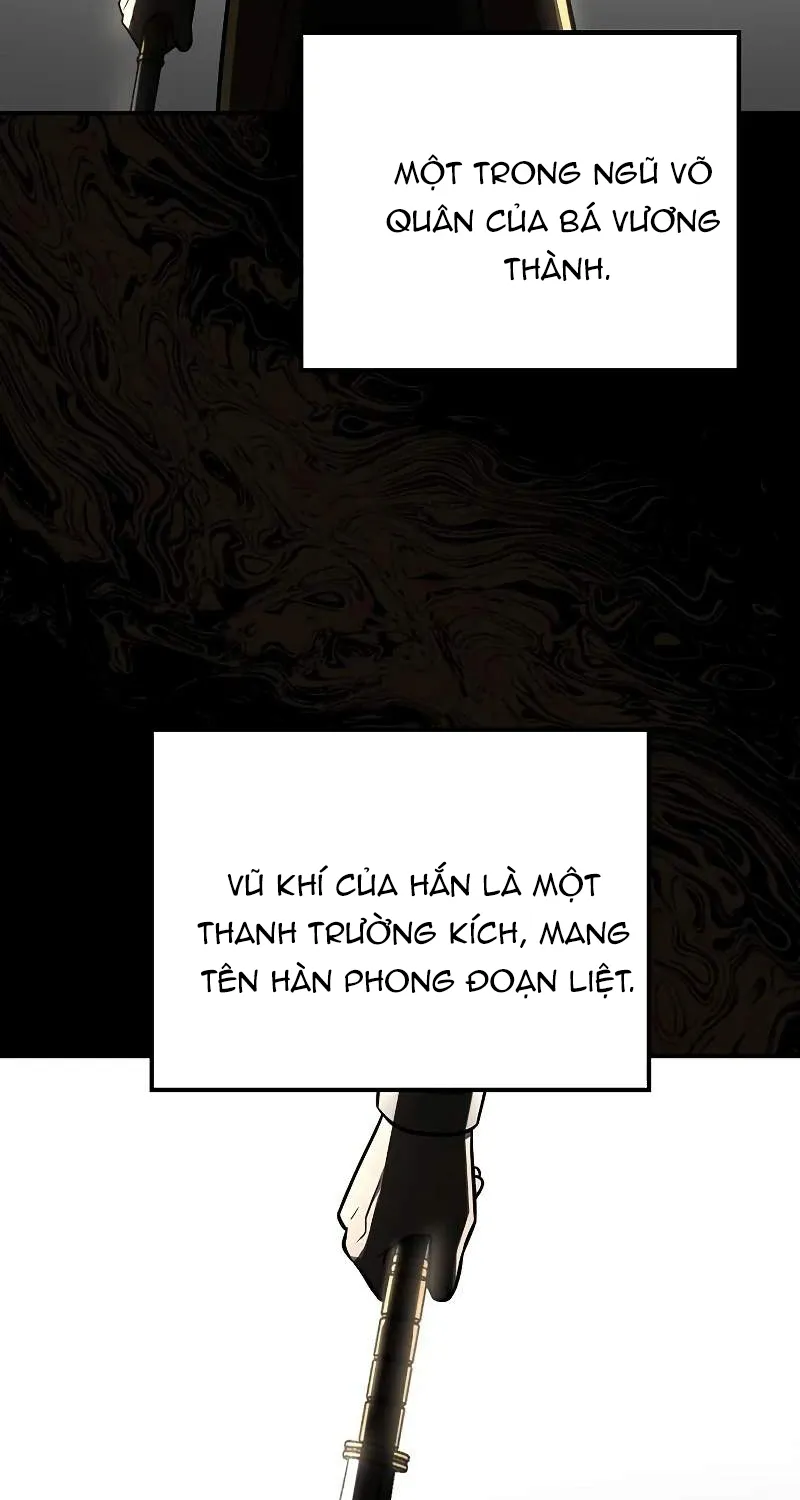 Quỷ Kiếm Thiên Tài Của Hoa Sơn Phái Chap 55 - Next Chap 56