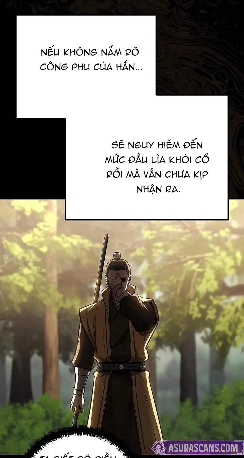 Quỷ Kiếm Thiên Tài Của Hoa Sơn Phái Chap 55 - Next Chap 56