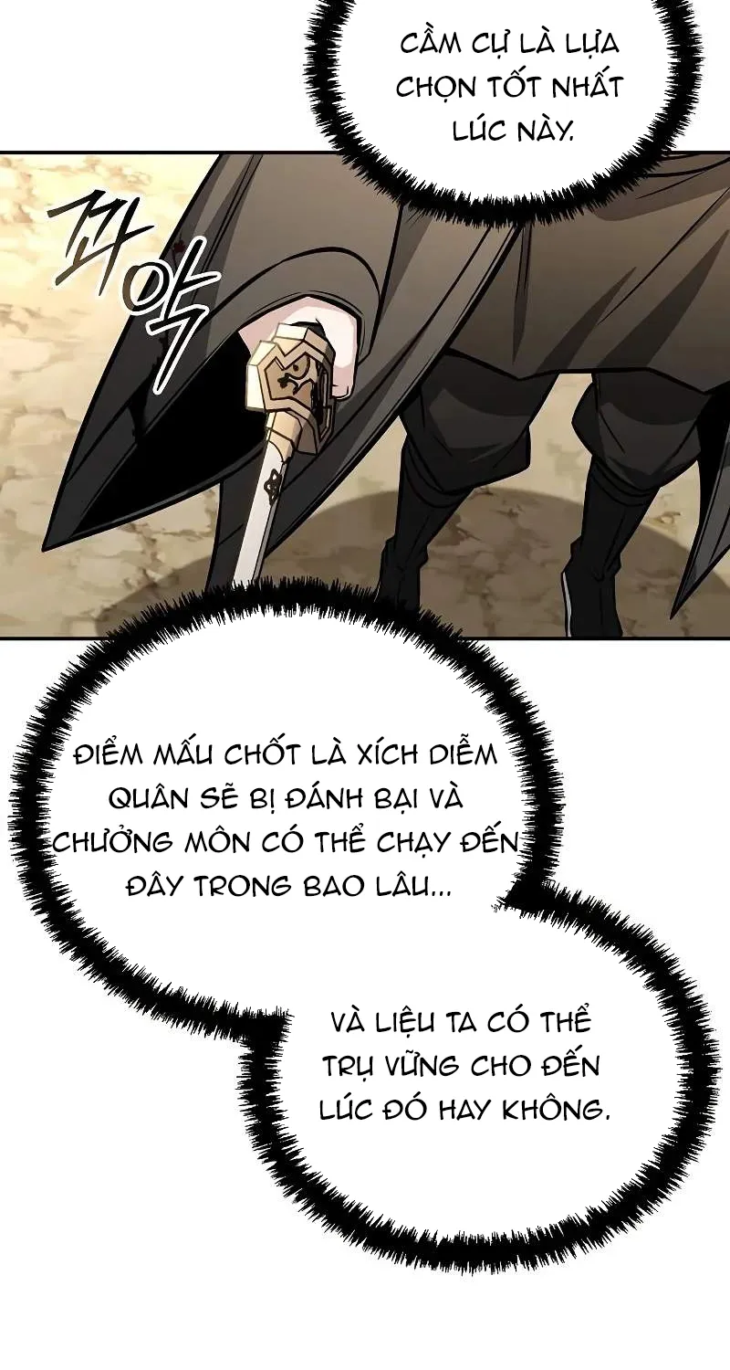 Quỷ Kiếm Thiên Tài Của Hoa Sơn Phái Chap 55 - Next Chap 56