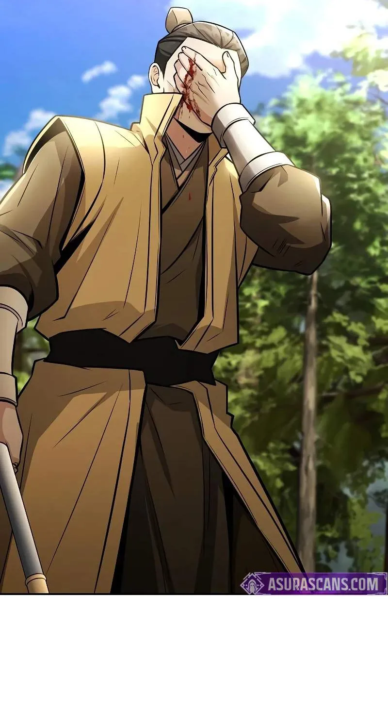 Quỷ Kiếm Thiên Tài Của Hoa Sơn Phái Chap 55 - Next Chap 56