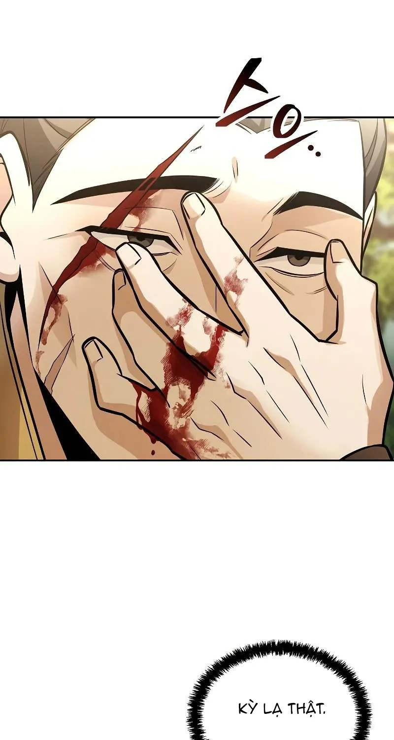 Quỷ Kiếm Thiên Tài Của Hoa Sơn Phái Chap 55 - Next Chap 56