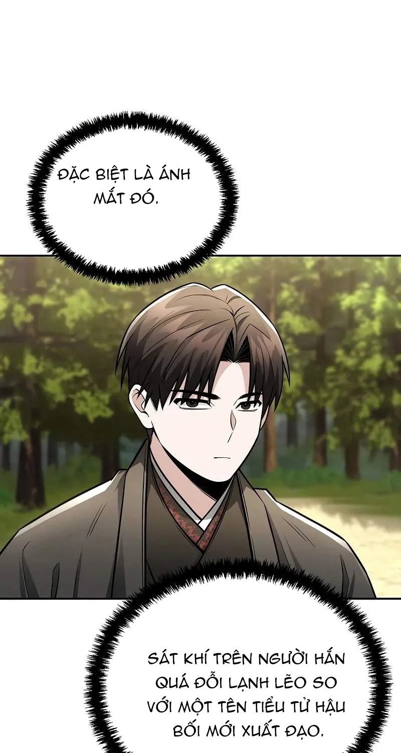 Quỷ Kiếm Thiên Tài Của Hoa Sơn Phái Chap 55 - Next Chap 56