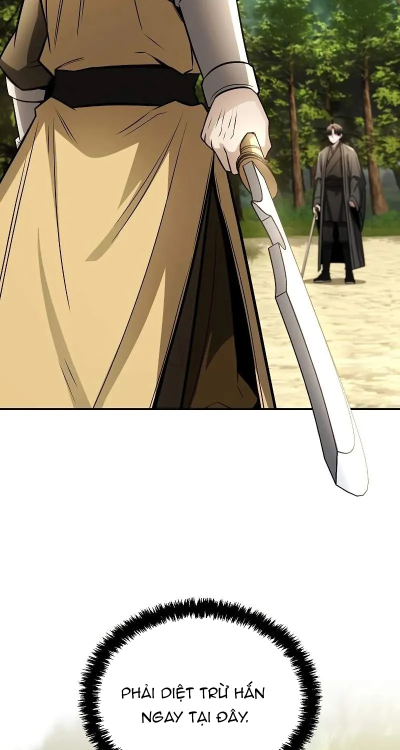 Quỷ Kiếm Thiên Tài Của Hoa Sơn Phái Chap 55 - Next Chap 56