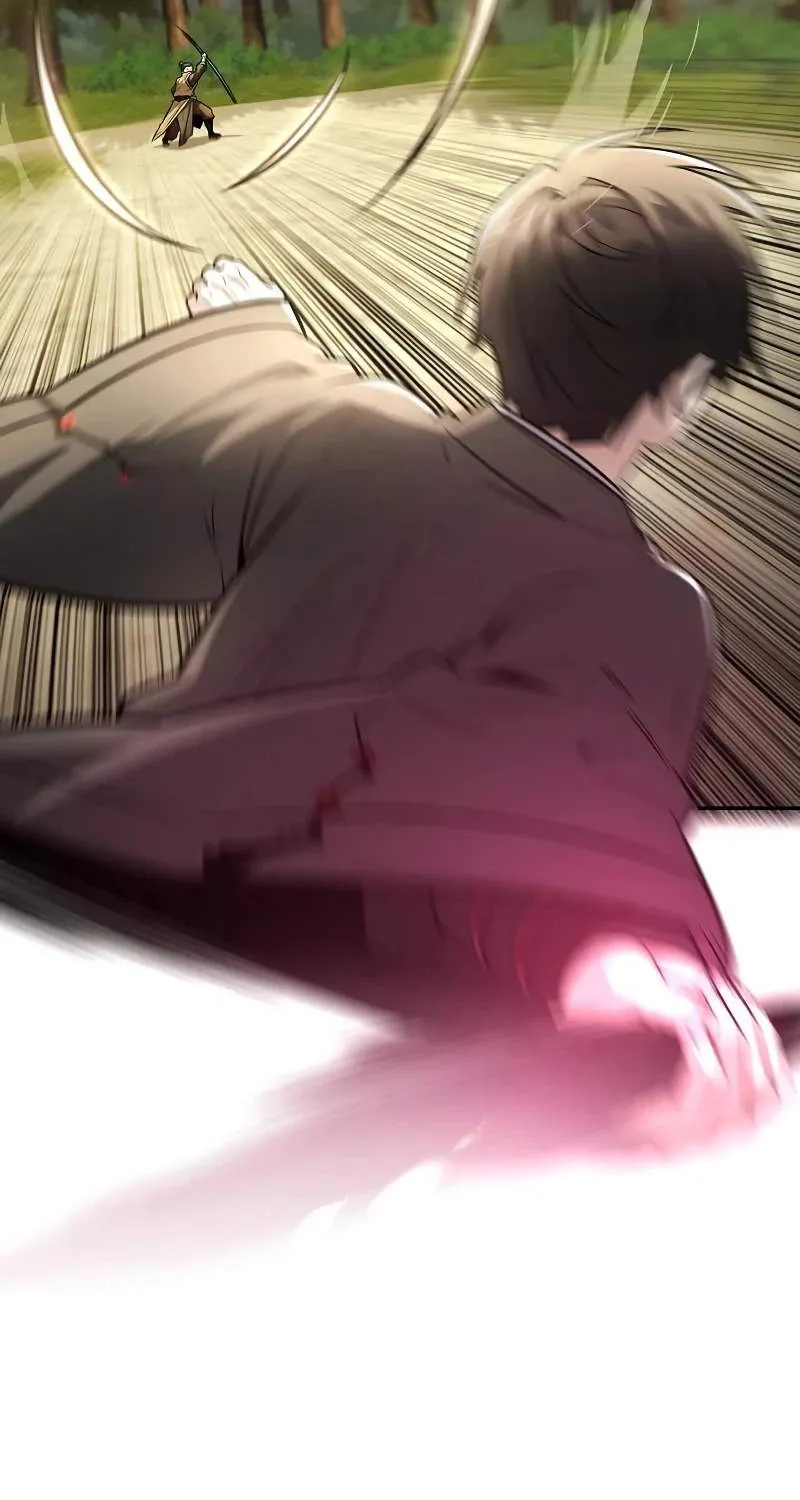 Quỷ Kiếm Thiên Tài Của Hoa Sơn Phái Chap 55 - Next Chap 56