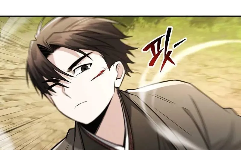 Quỷ Kiếm Thiên Tài Của Hoa Sơn Phái Chap 55 - Next Chap 56