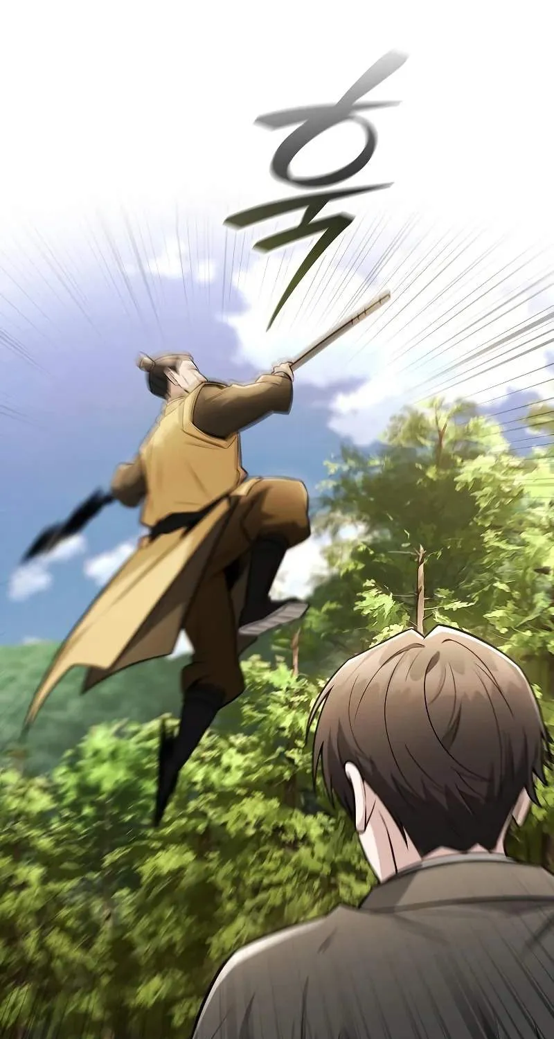 Quỷ Kiếm Thiên Tài Của Hoa Sơn Phái Chap 55 - Next Chap 56