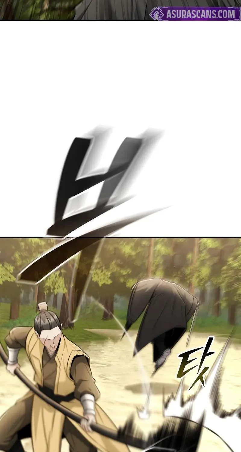 Quỷ Kiếm Thiên Tài Của Hoa Sơn Phái Chap 55 - Next Chap 56