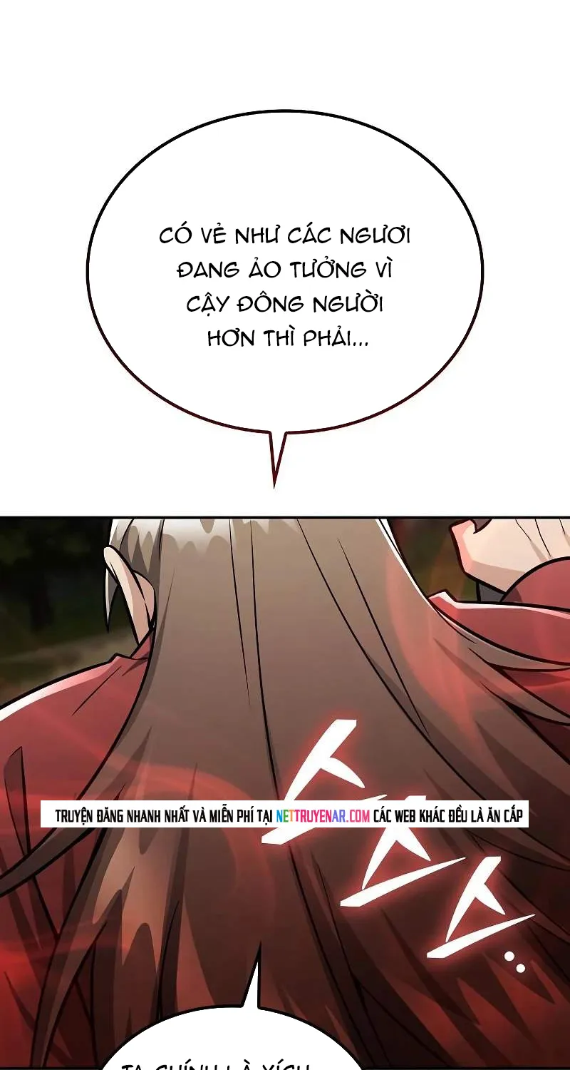 Quỷ Kiếm Thiên Tài Của Hoa Sơn Phái Chap 55 - Next Chap 56