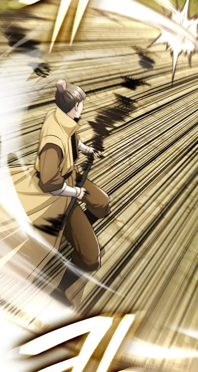 Quỷ Kiếm Thiên Tài Của Hoa Sơn Phái Chap 55 - Next Chap 56