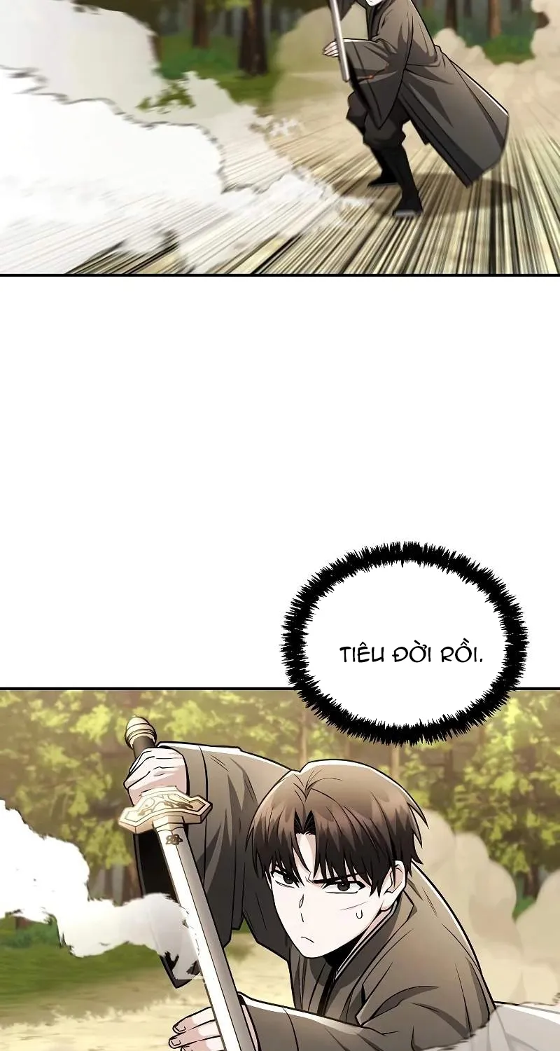 Quỷ Kiếm Thiên Tài Của Hoa Sơn Phái Chap 55 - Next Chap 56