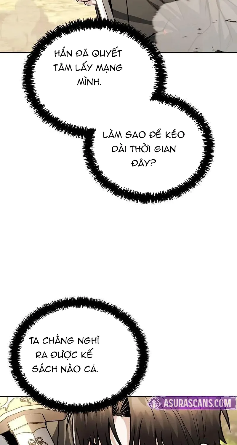 Quỷ Kiếm Thiên Tài Của Hoa Sơn Phái Chap 55 - Next Chap 56